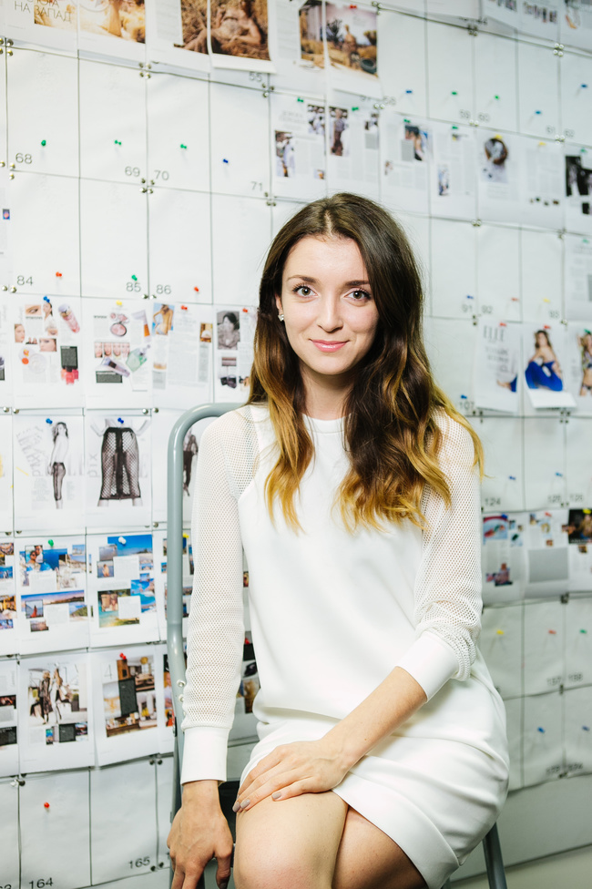 Школа практической журналистики