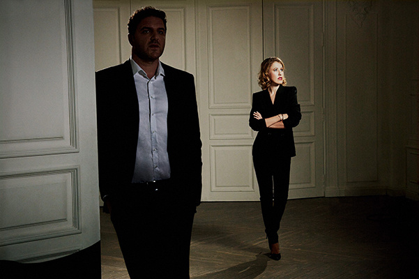 Ксения Собчак