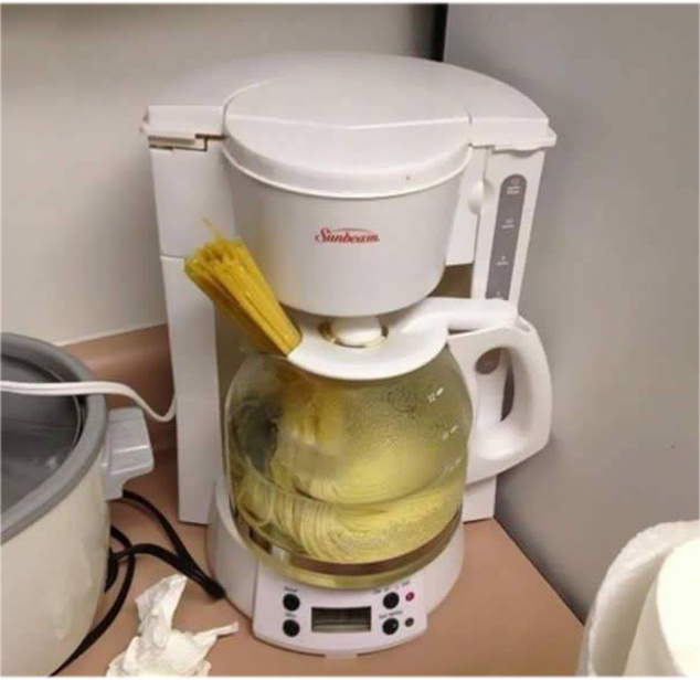 Изобретательная русская душа