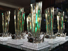 Премія М1.backstage