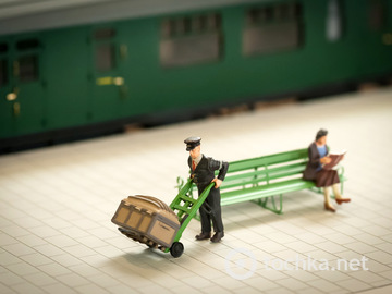 Страны, в которых не принято давать чаевые