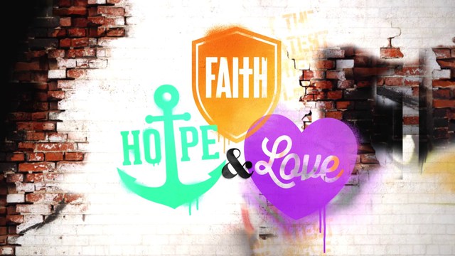 Вера Надежда Любовь