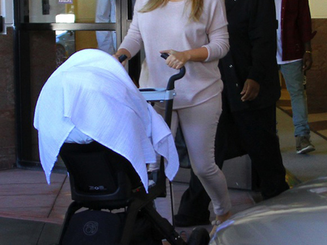 Ким Кардашян