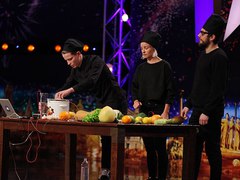 Команда «Playtronica»