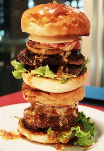 Приятного аппетита