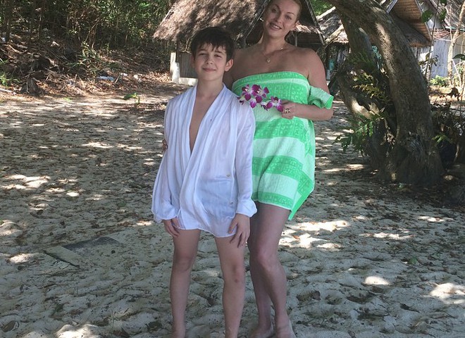 Анастасия Волочкова