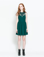 Наряды на Новый год 2014