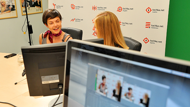 Хелен Фебі та Катерина Тейлор