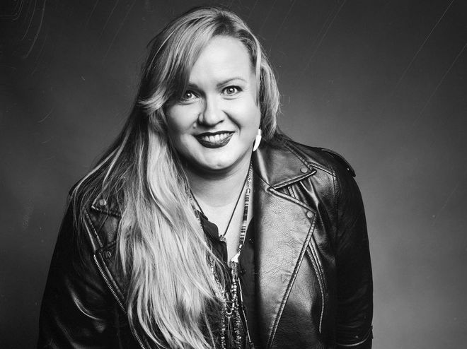 Олеся Жураковская