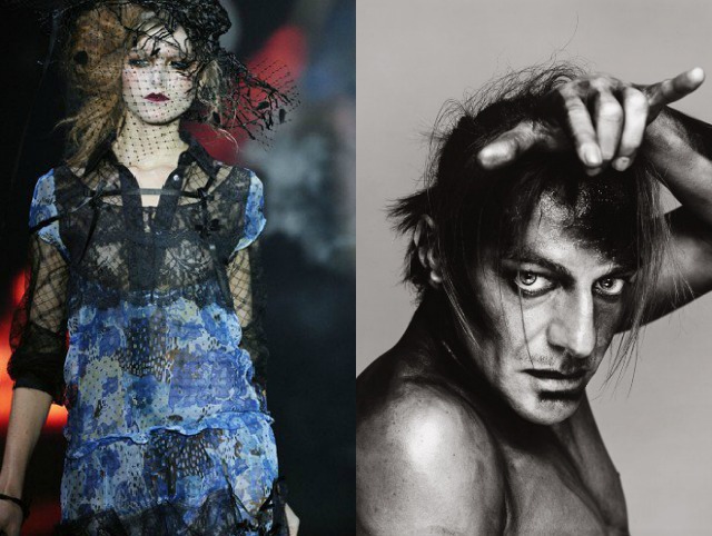 Джон Гальяно