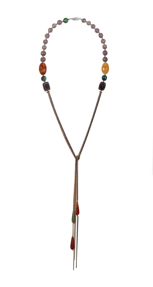 Украшения от украинских дизайнеров: SAMOKISH