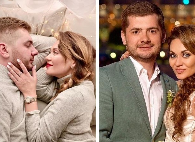 Саліванчук зізналася, чи спілкується зараз із колишнім чоловіком-нардепом