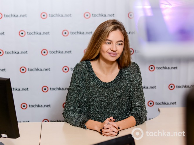 Яна Брилицька