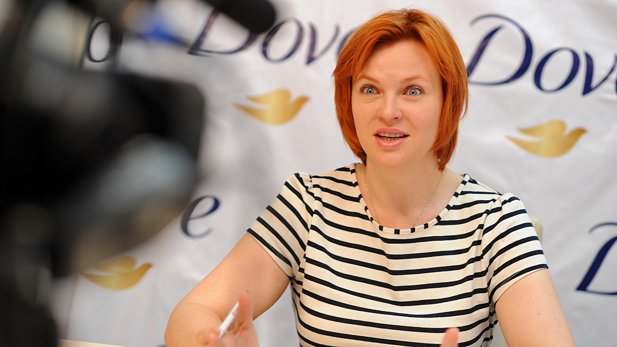 Лікар косметолог-дерматолог Тетяна Кобець