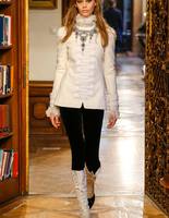 Chanel pre-fall 2015