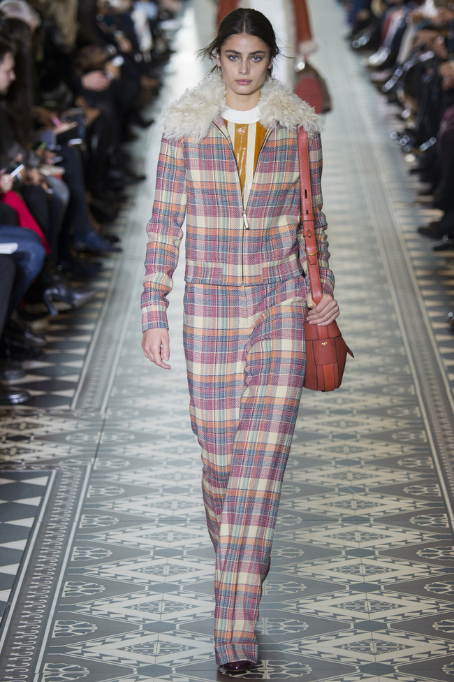 Модні принти осінь-зима 2017 - що буде актуально