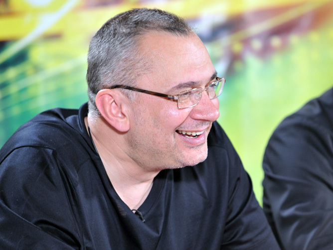 Константин Меладзе