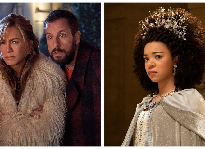 Найочікуваніші прем'єри весни на Netflix: що подивитись