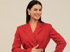 Маша Єфросиніна