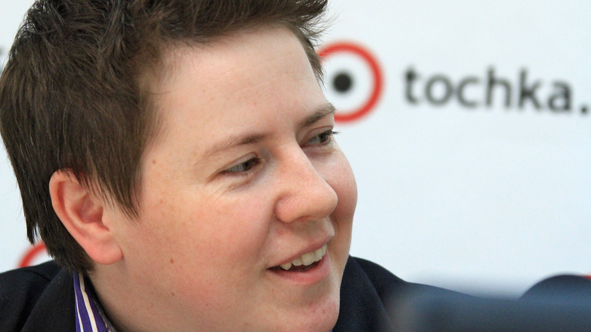 Евгений Литвинкович