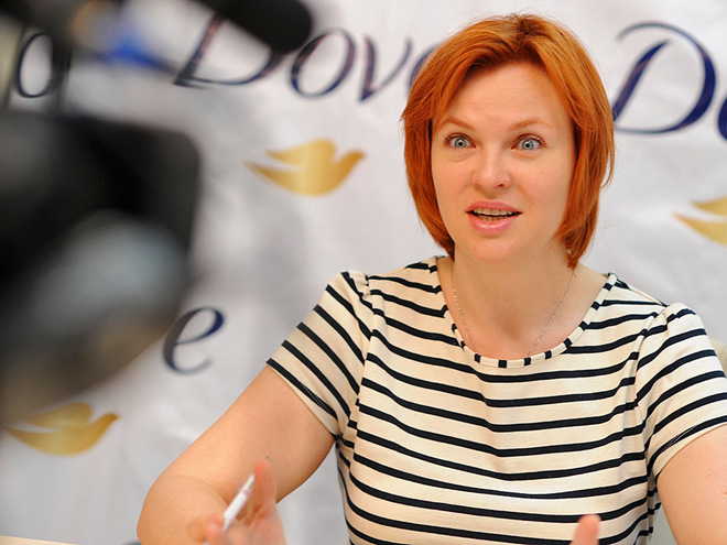 Лікар косметолог-дерматолог Тетяна Кобець