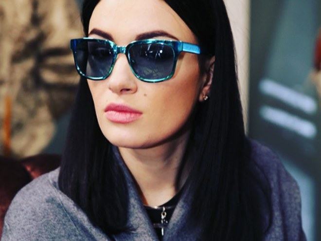 Анастасия Приходько