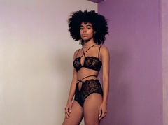 Реальные женщины всех размеров в рекламе нижнего белья Реальные женщины всех размеров в рекламе нижнего белья