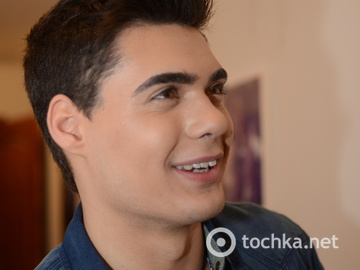 Кирилл Каплуновский