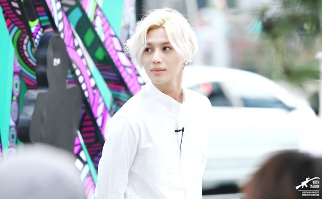 Taemin. SHINee. k-pop