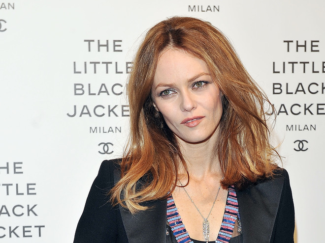 Ванесса Паради