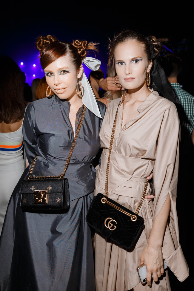 BANG! В Киеве прошел первый сольный концерт MARUV