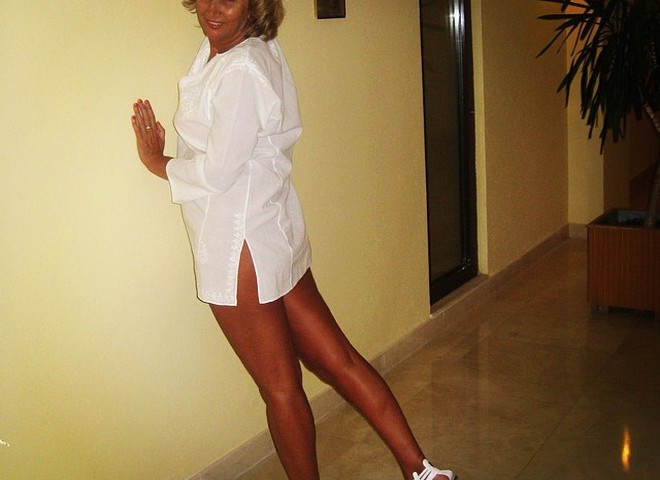 Лариса Копенкина