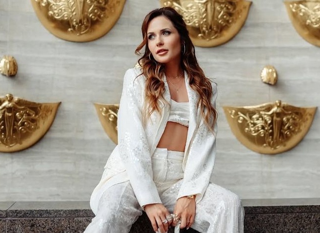 Наталка Денисенко розповіла про запуск власного бізнесу