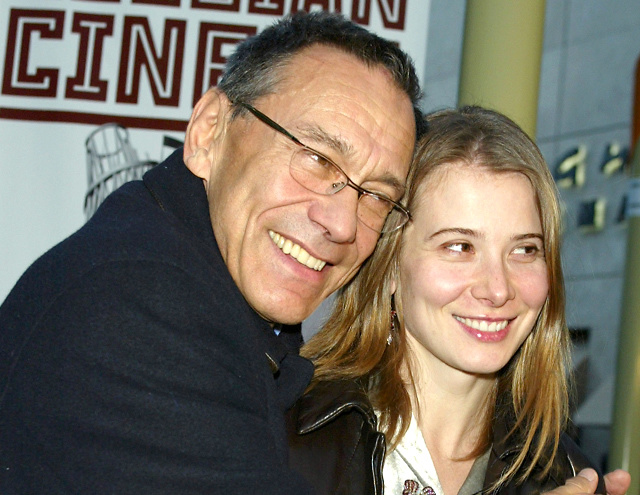 Як бути татом у 50