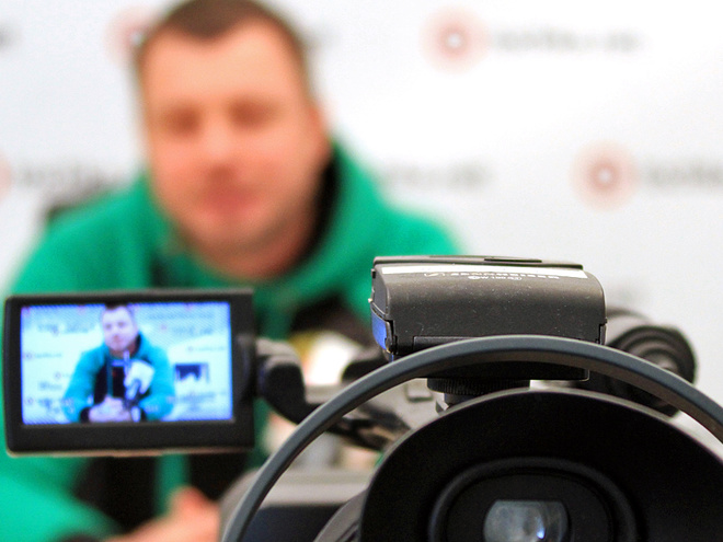 Петр Дмитриченко