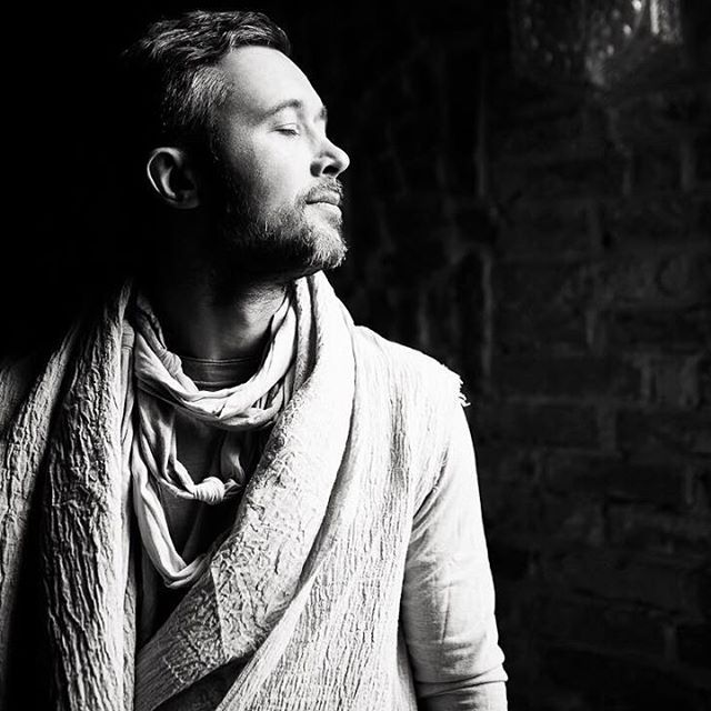 Сергей Бабкин