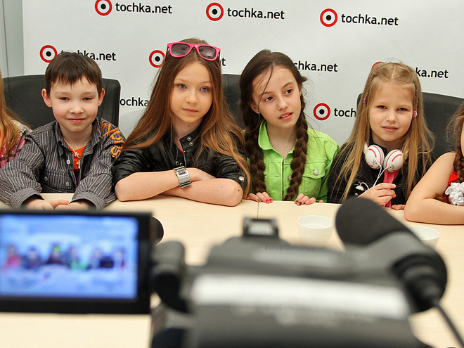 Группа ШПРОТЫ