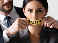 сексизм