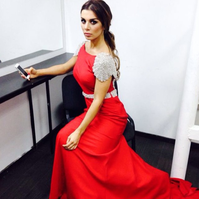 Анна Седокова