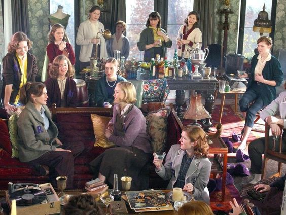 "Улыбка Моны Лизы"