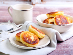 Сирники рецепт