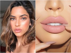 Нюдовая помада: інструкція по вибору