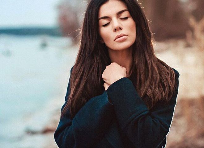 Анна Седокова