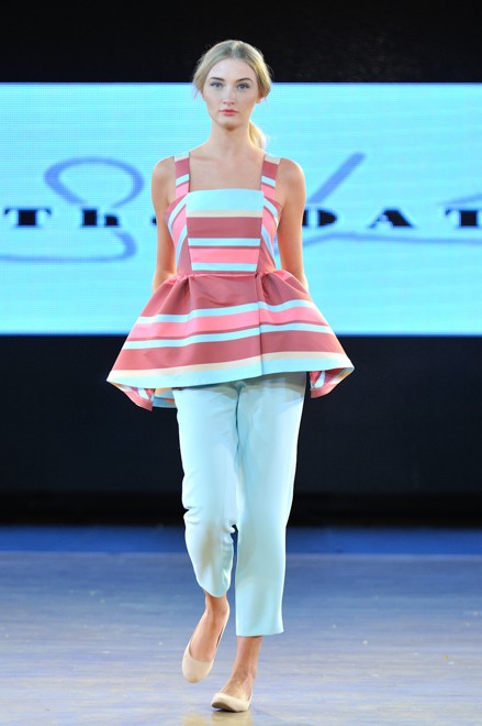 The COAT by Kate Silchenko