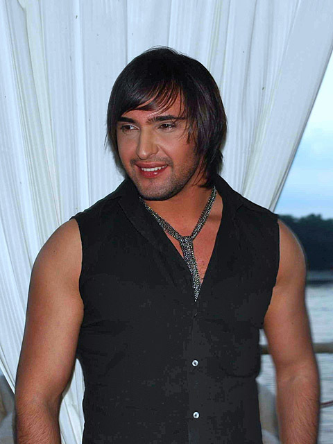 Віталій Козловський