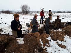 Круты - 100 лет битвы