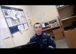 Диктофонная запись зам.начальника УГИБДД Алексеева Э.В. с инспектором