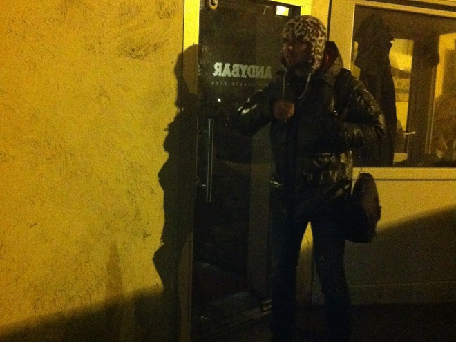 Петр Дмитриченко