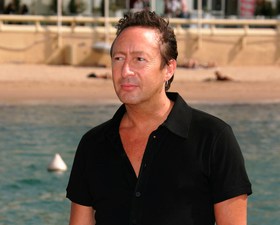Джулиан Леннон
