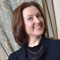 Міла Шикота